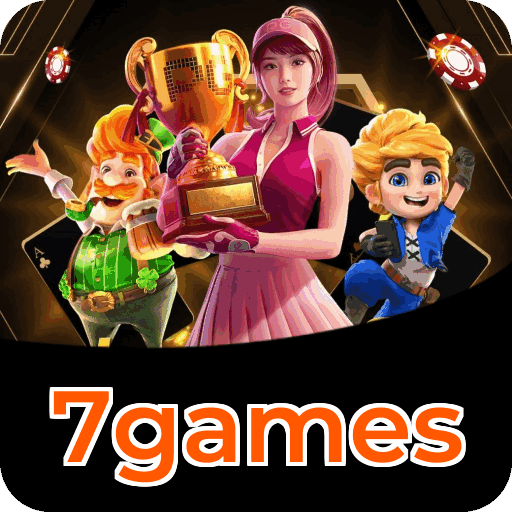 Instalação Android 7games