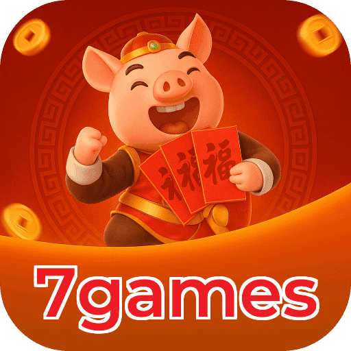 7games logo