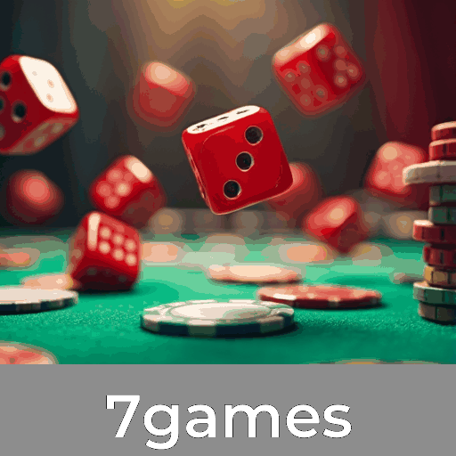 7games Bônus acumulado 7games