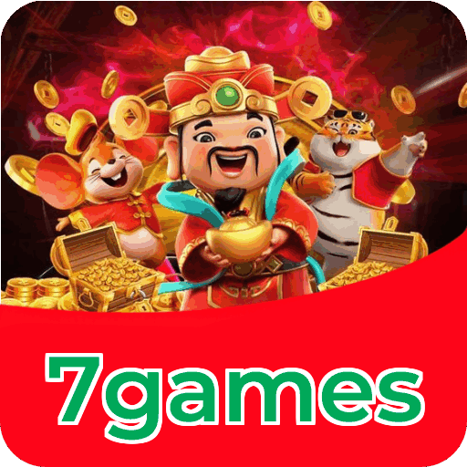 Login rápido no app 7games